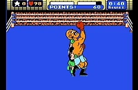 Mike Tyson's Punch Out!! - Nintendo