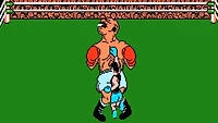 Mike Tyson's Punch Out!! - Nintendo
