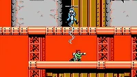 Bionic Commando - Nintendo