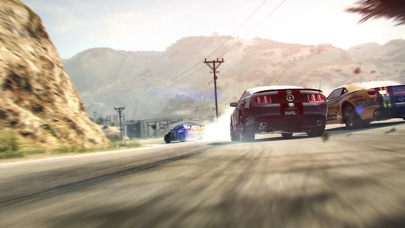 GRID 2 - PlayStation 3