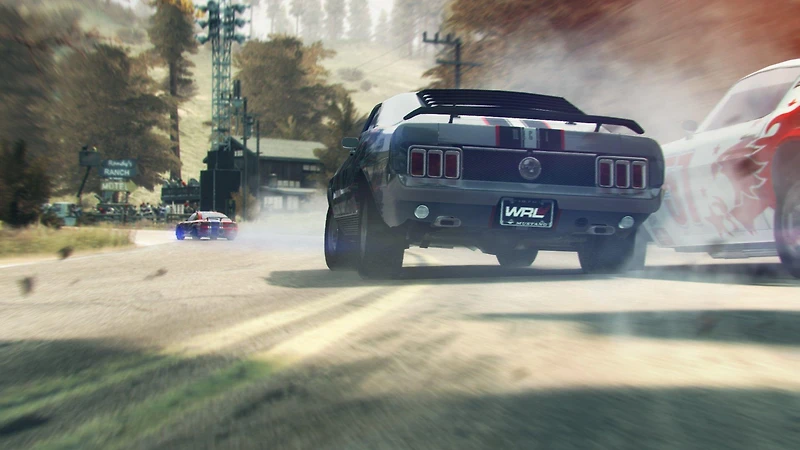 GRID 2 - PlayStation 3