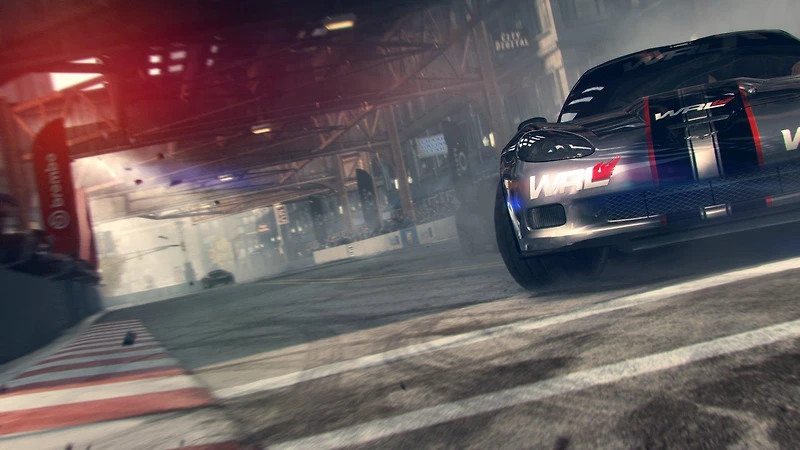 GRID 2 - Xbox 360