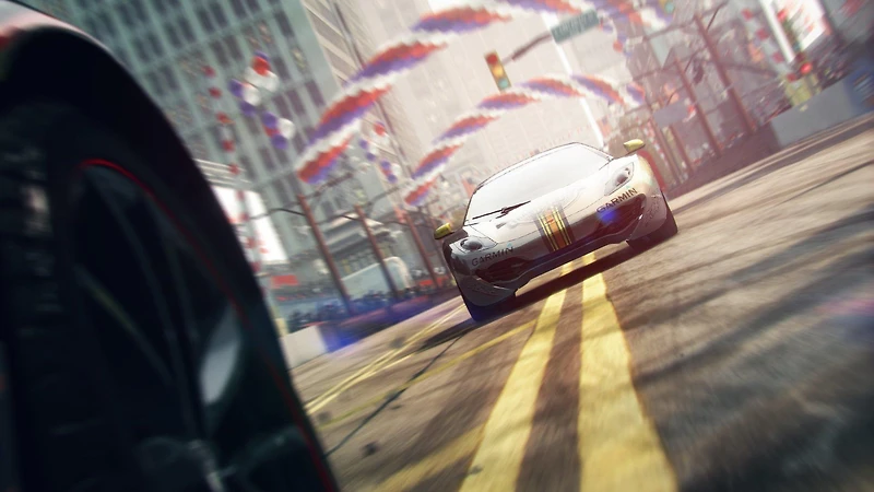 GRID 2 - Xbox 360