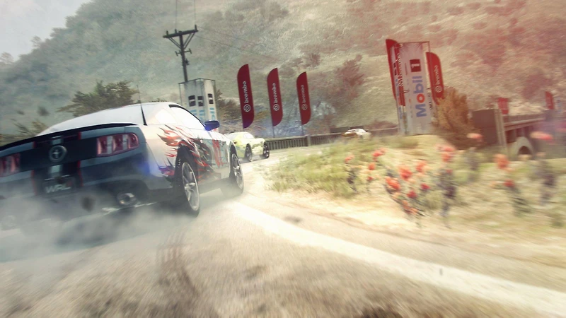 GRID 2 - Xbox 360