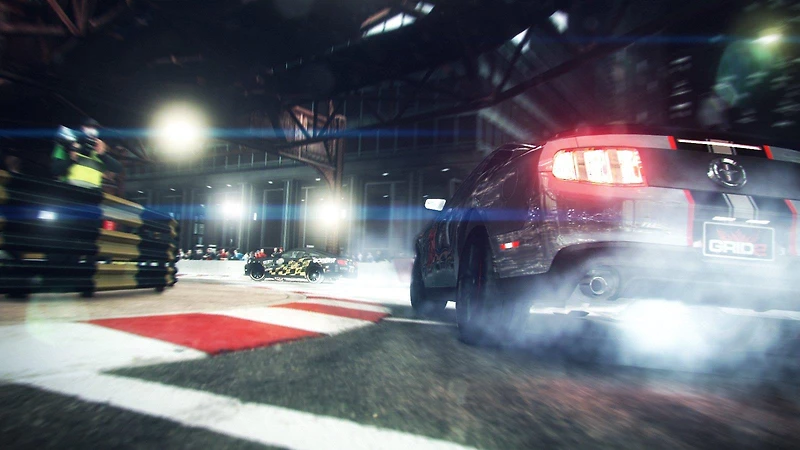 GRID 2 - Xbox 360