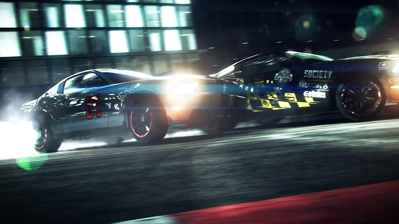 GRID 2 - PlayStation 3