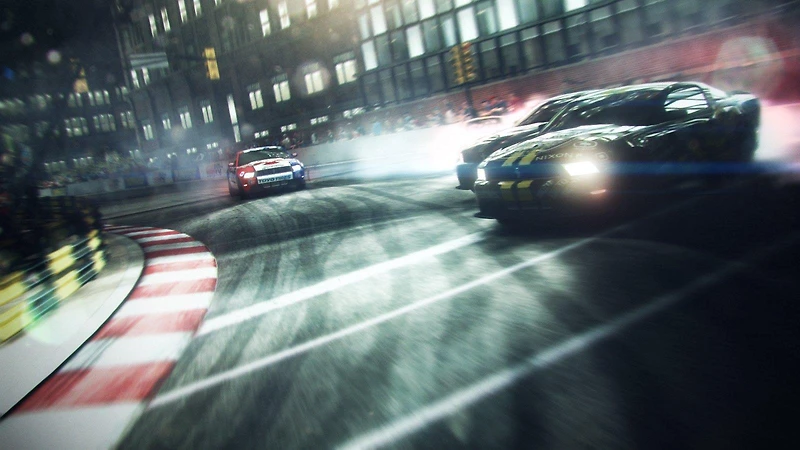 GRID 2 - Xbox 360