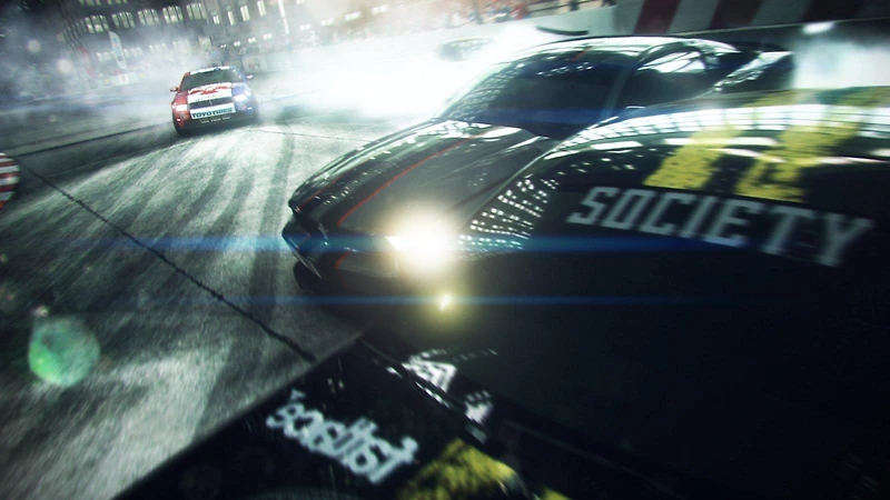 GRID 2 - Xbox 360