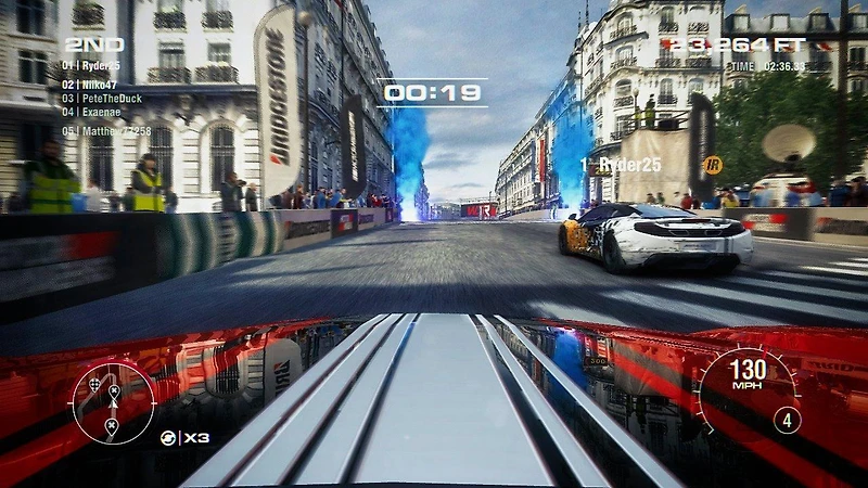 GRID 2 - Xbox 360