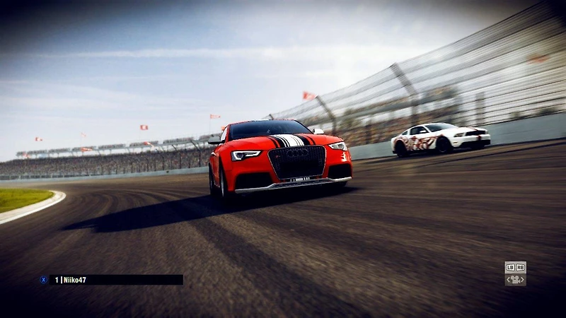 GRID 2 - PlayStation 3