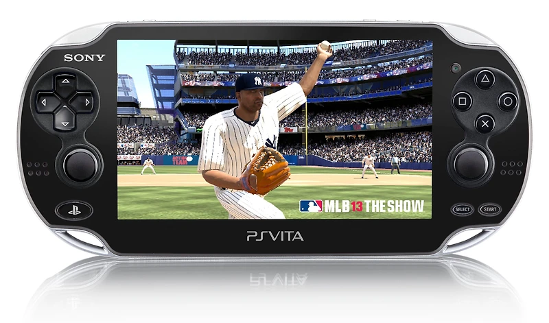 MLB 13: The Show - PlayStation 3