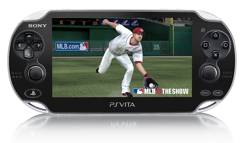 MLB 13: The Show - PlayStation 3