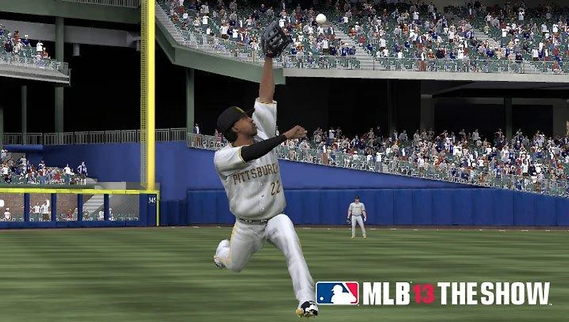 MLB 13: The Show - PlayStation 3