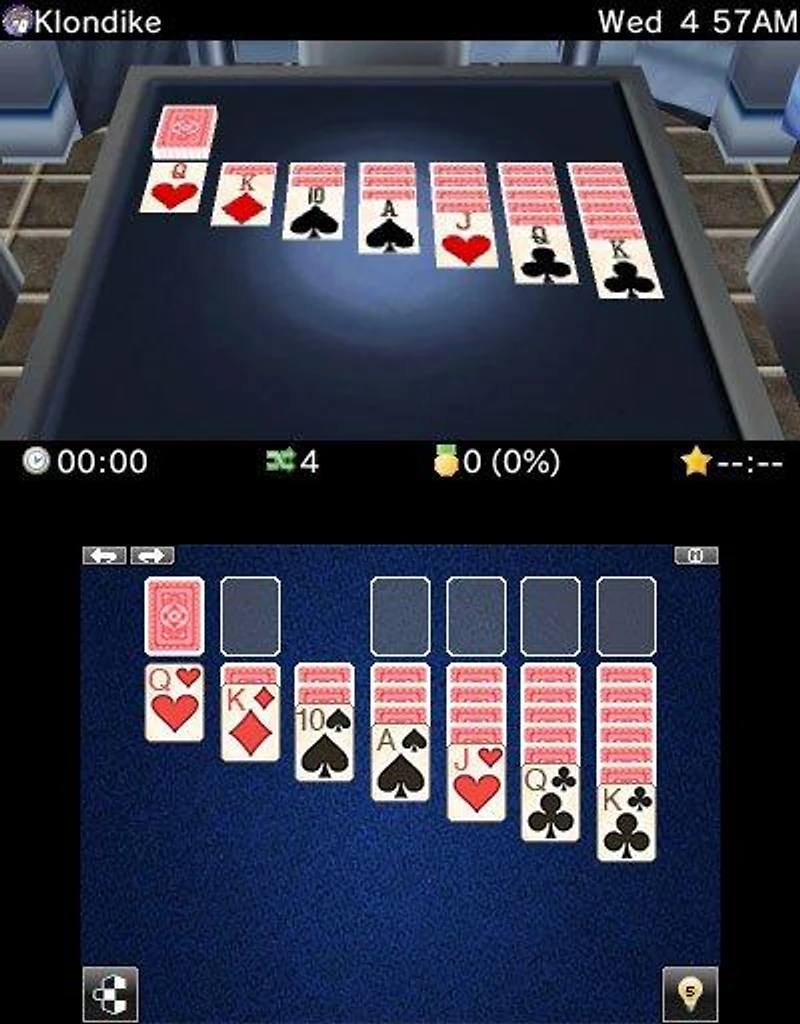 Classic Games Overload: Card and Puzzle Edition