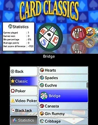 Classic Games Overload: Card and Puzzle Edition