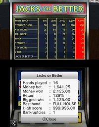 Classic Games Overload: Card and Puzzle Edition