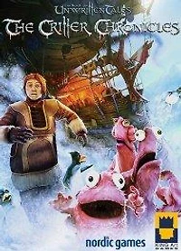 The Book of Unwritten Tales Critter Chronicles