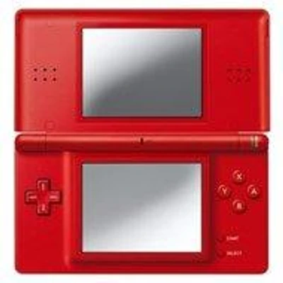 Nintendo DS Lite Red
