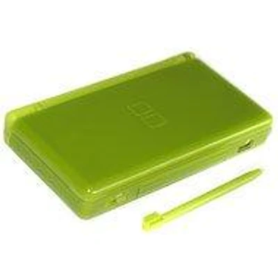 Nintendo DS Lite Green