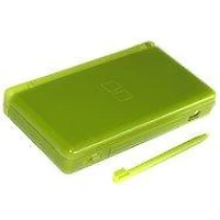 Nintendo DS Lite Green