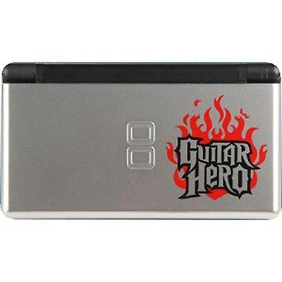 Nintendo DS Lite Silver/Black