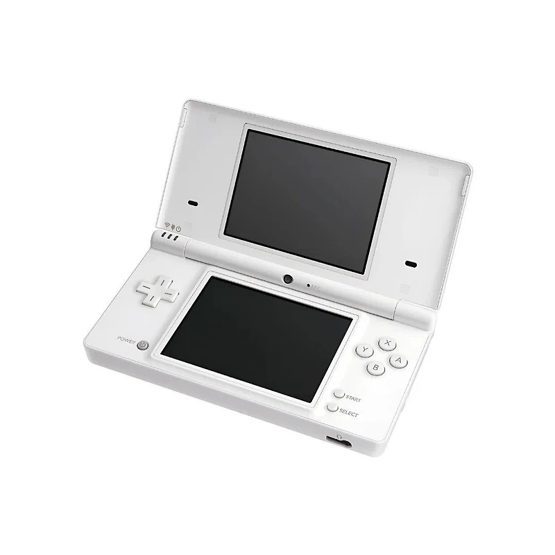 Nintendo DSi White
