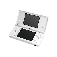 Nintendo DSi White
