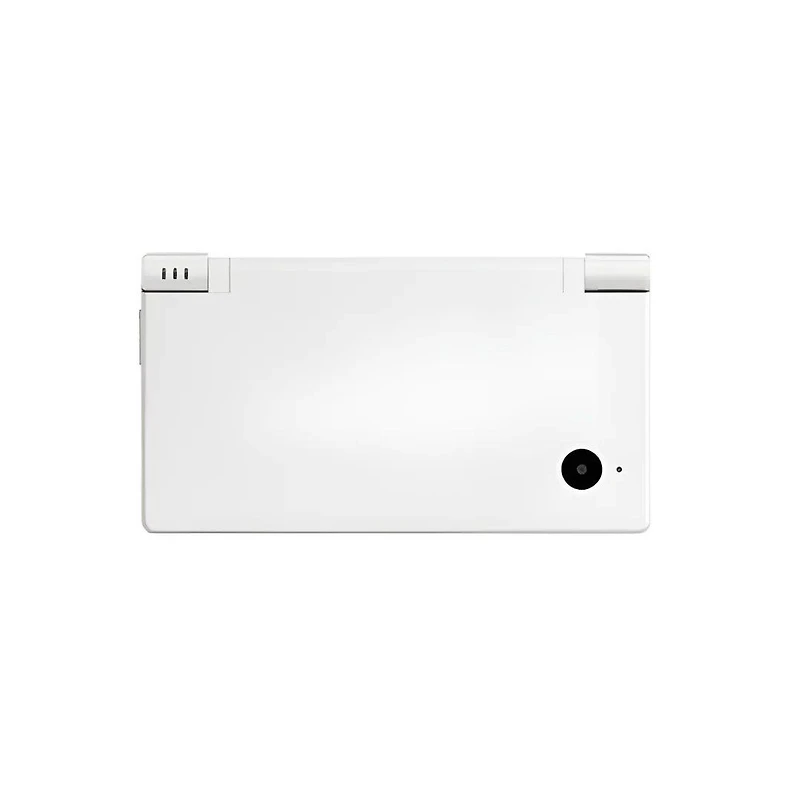 Nintendo DSi White