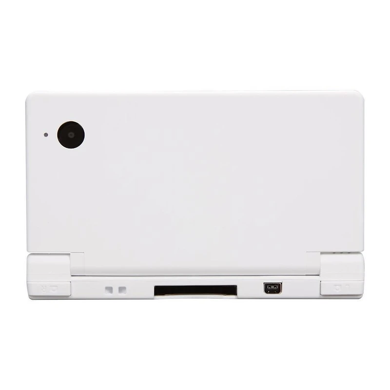 Nintendo DSi White