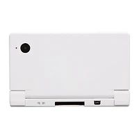 Nintendo DSi White
