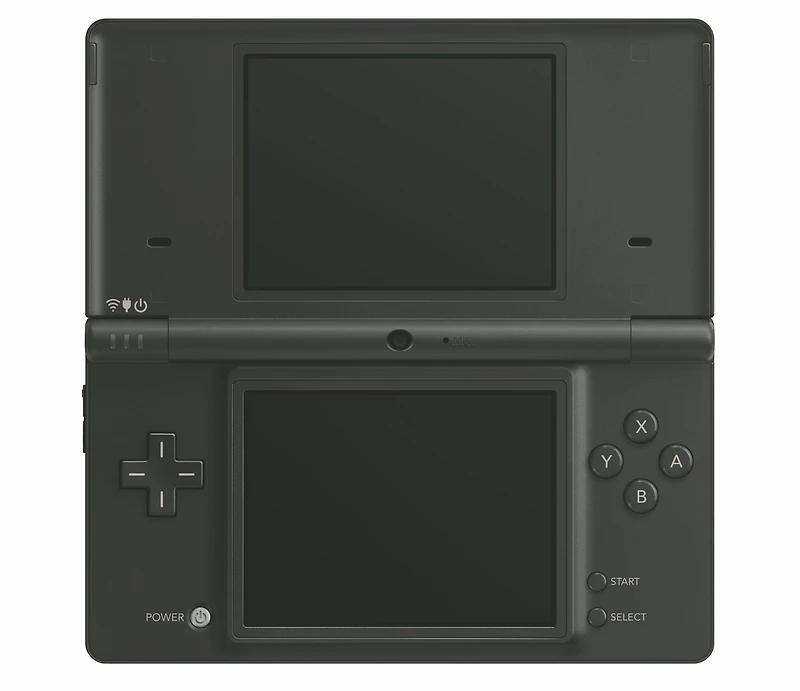 Nintendo DSi Black