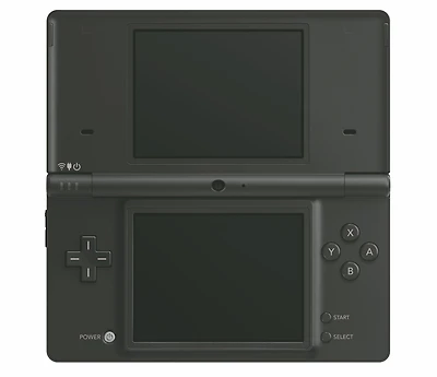 Nintendo DSi Black