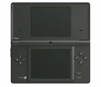 Nintendo DSi Black