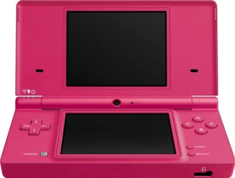 Nintendo DSi