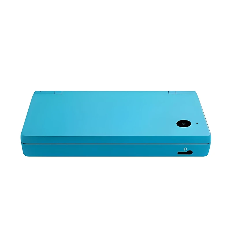 Nintendo DSi Ice Blue