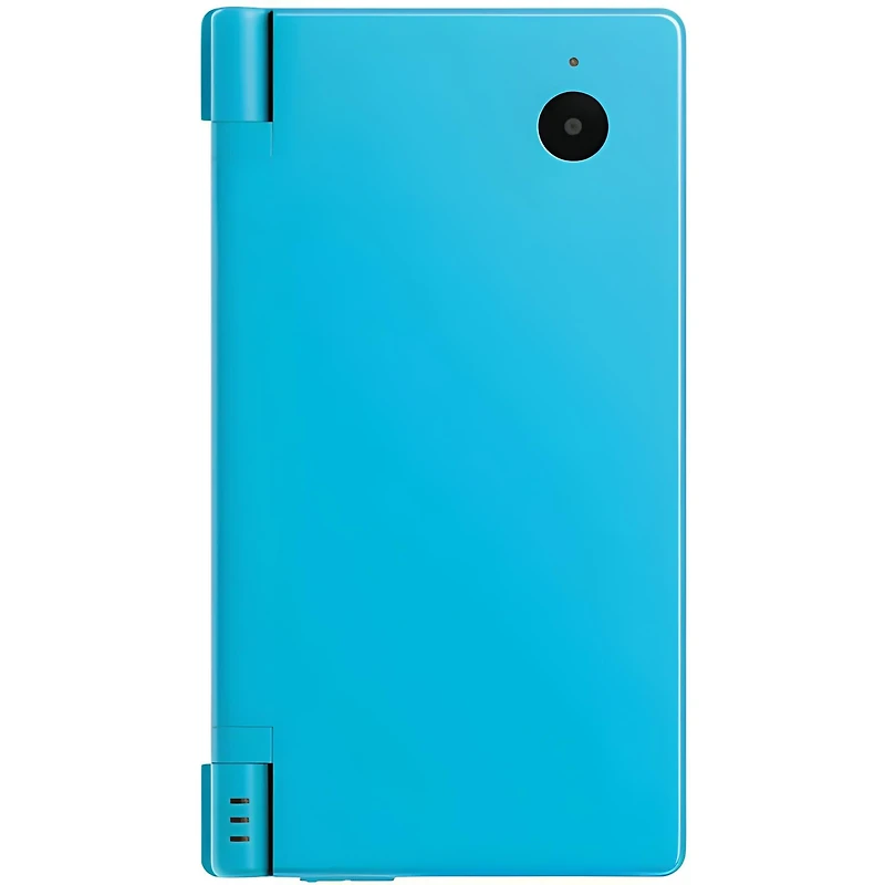 Nintendo DSi Ice Blue