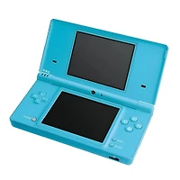 Nintendo DSi Ice Blue