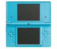 Nintendo DSi Ice Blue