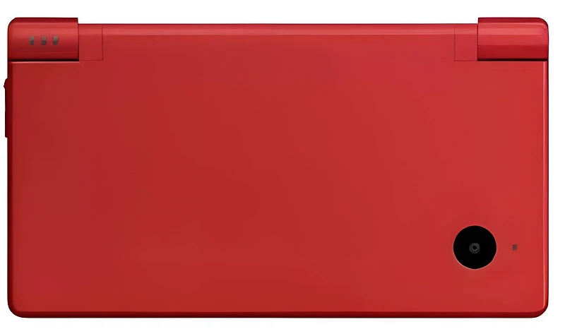 Nintendo DSi Red