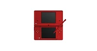 Nintendo DSi Red
