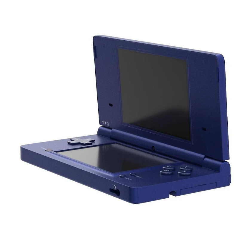 Nintendo DSi Navy
