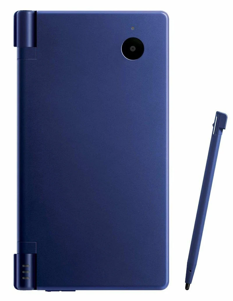 Nintendo DSi Navy