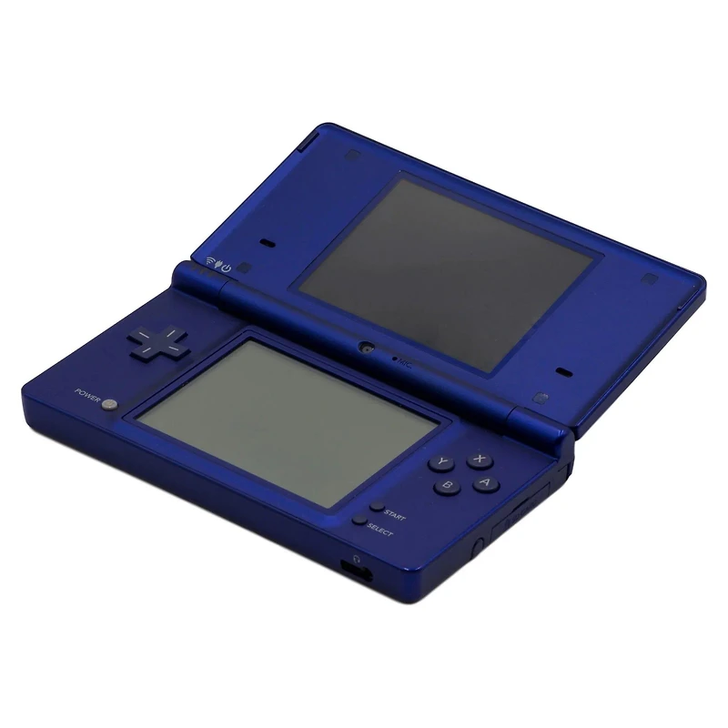 Nintendo DSi Navy