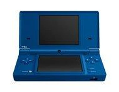 Nintendo DSi Navy