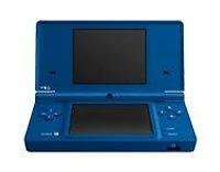 Nintendo DSi Navy