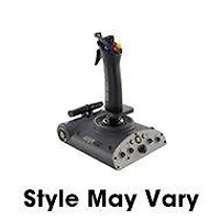 Flight Stick for Xbox 360 (Styles May Vary
