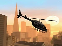 Grand Theft Auto: San Andreas - PlayStation 2