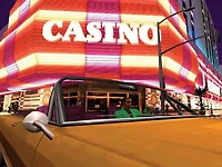 Grand Theft Auto: San Andreas - Xbox 360