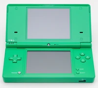 Nintendo DSi Green