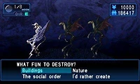 Shin Megami Tensei: Devil Summoner: Soul Hackers